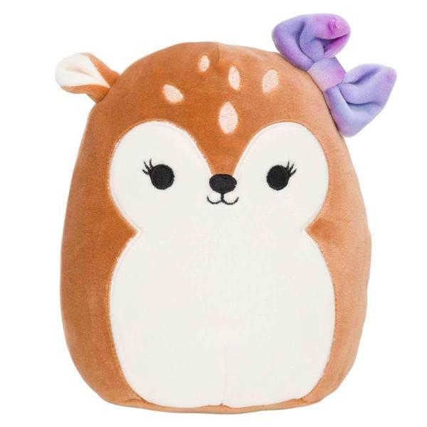 Kız Erkek Çocuk Oyuncak SQ ER00845 Squismallows 30cm F Seri Easter -1adet fiyatıdır Kız Erkek Çocuk Eğitici - Image 1