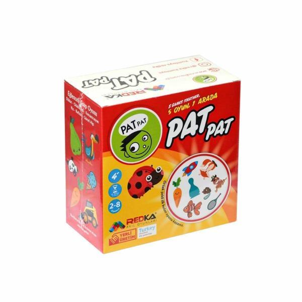 Öğretici Oyuncak 5454 Kumtoys Kum Boyama Seti Kız Erkek Çocuk Eğitici - Image 1