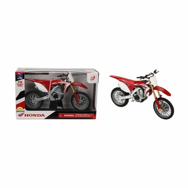 Eğlenceli Oyuncak 57243 SUN- Vespa GTS 300 Super Beyaz Motor 1:12 Kız Erkek Çocuk Eğitici Eğitici  - Image 1