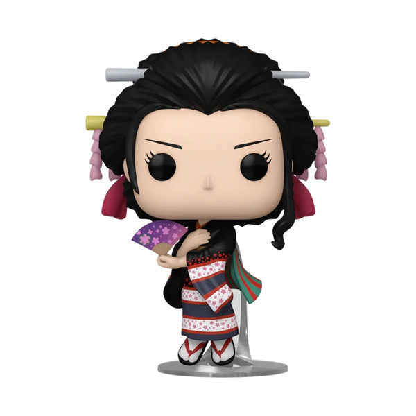 Eğitici Oyuncak Funko POP Animation One Piece Usohachi (Wano) Kız Erkek Çocuk Eğitici Eğitici Oy - Image 1