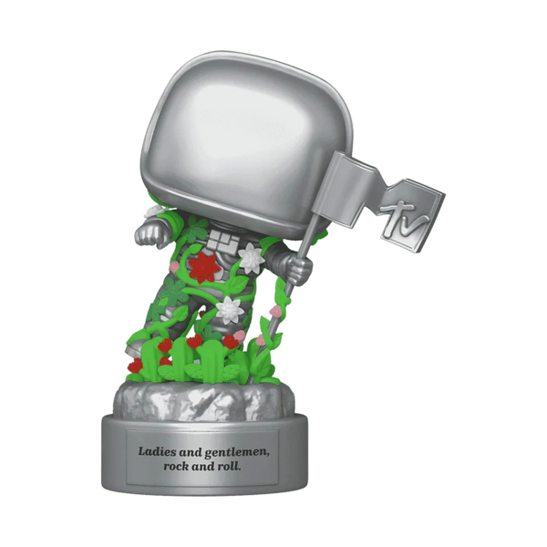 Eğitici Oyuncak Funko POP Games Diablo 4 Druid Kız Erkek Çocuk Eğitici - Image 1