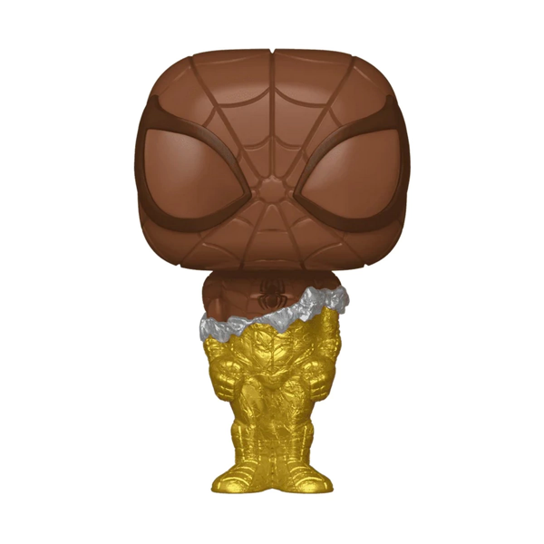 Eğlenceli Oyuncak Funko POP Disney: Classics - Minnie Mouse (Easter Chocolate) Kız Erkek Çocuk Eğitici Öğretici Oyunca - Image 1