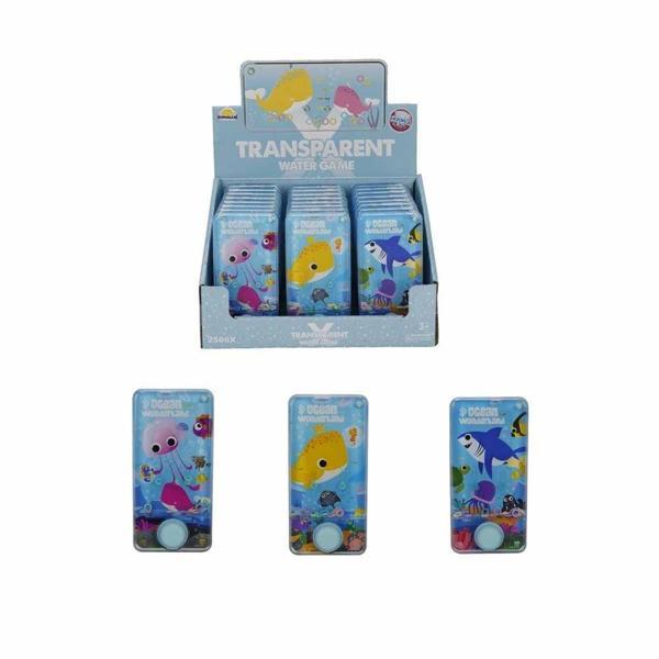 Kız Erkek Çocuk Oyuncak S00016777 KOLLUK UNİCORN 23X15CM - 78373 Kız Erkek Çocuk Eğitici - Image 1