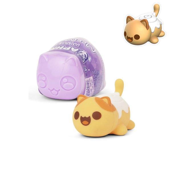 Kız Erkek Çocuk Oyuncak APH05000 Aphmau Sürpriz Unicorn Pelüş 15cm - 6025U9 Kız Erkek Çocuk Eğitici Eğit - Image 1