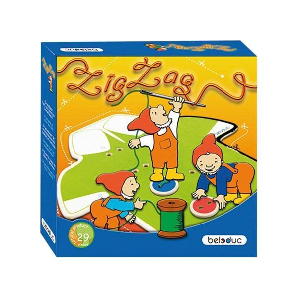 Eğitici Oyuncak ZMK-22310 Whatzızz İngilizce Oyunu -Özaydınlar Kız Erkek Çocuk Eğitici Eğitici O - Image 1