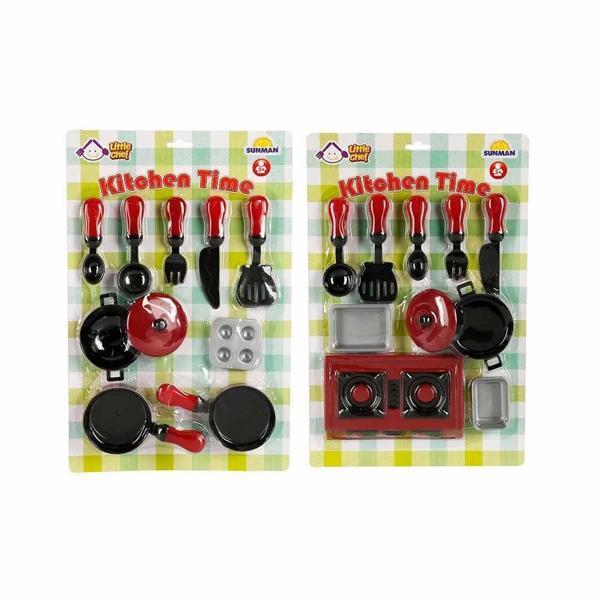 Öğretici Oyuncak WG-66770 KUT.29CM AKSESUARLI BEBEK -VRD Kız Erkek Çocuk Eğiticil - Image 1