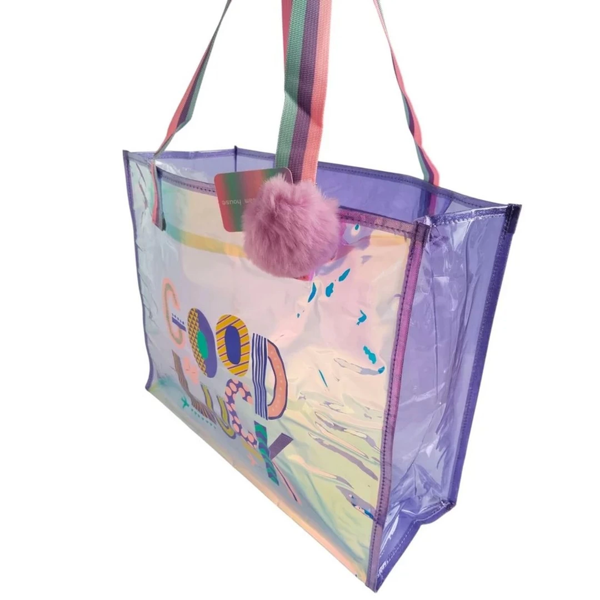 Öğretici Oyuncak Dream Vest Game On Çapraz Çanta Kız Erkek Çocuk Eğitici - Image 1