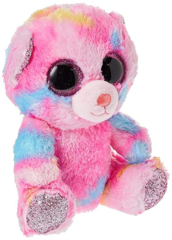 Eğlenceli Oyuncak YAGO OWL BLUE REG Kız Erkek Çocuk Eğitici - Image 1