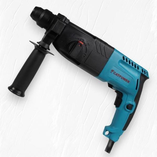 Catpower 5701 Kırıcı Delici 800W - Image 1