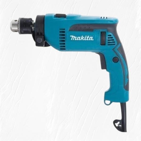 Makita Hp1640 Darbeli Matkap 680W - Image 1