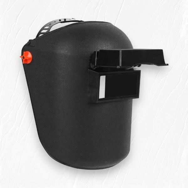 Essafe Kapaklı Baş Kaynak Maskesi - Image 1