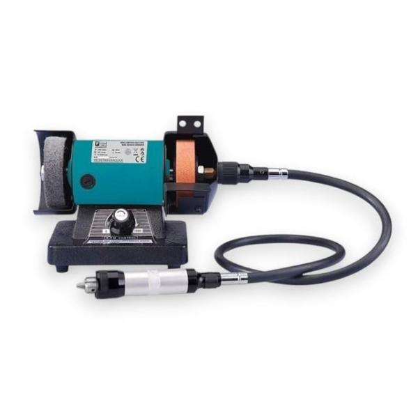 Catpower 8210 75 mm Mini Zımpara Motoru - Image 1
