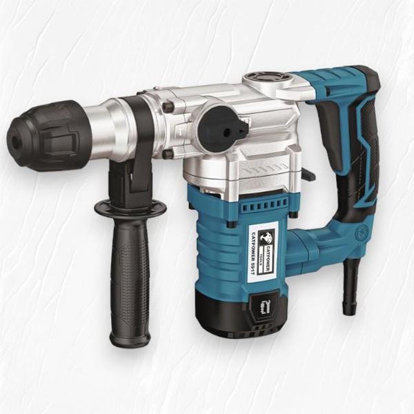 Catpower 5917 Kırıcı Delici SDS Plus 1050W - Image 1