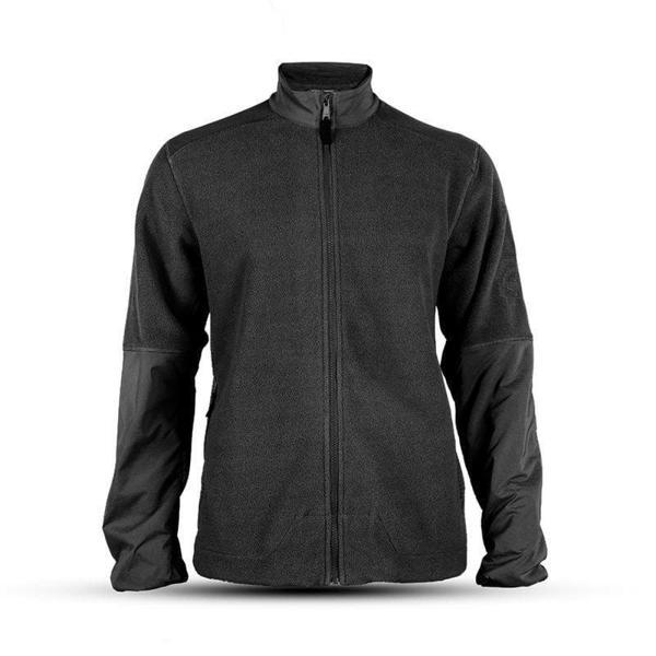5.11 BASTION TACTICAL FLEECE SIYAH - Image 1
