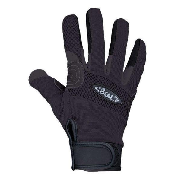 BEAL ROPE TECH FULL BLACK ELDIVEN - Image 1