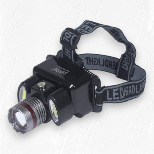 Panther PT-5910 LED Kafa Lambası  - Image 1