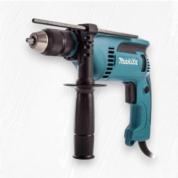 Makita HP1641 Darbeli Matkap 680W - Image 1