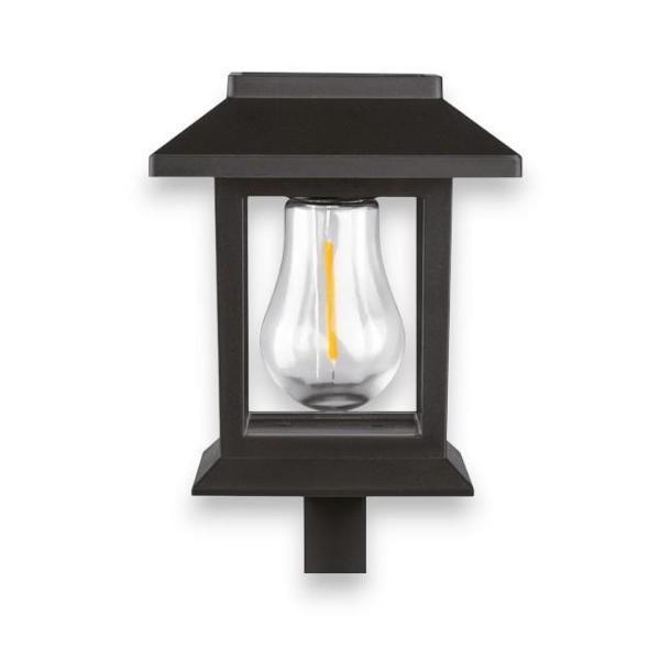 Panther PT-B115 Solar LED Bahçe Lambası - Image 1