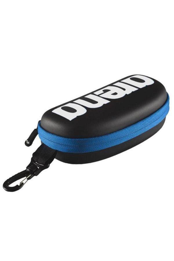 Arena Goggle Case Unisex Siyah Yüzücü Gözlük Kılıfı 1E048507 - Image 1