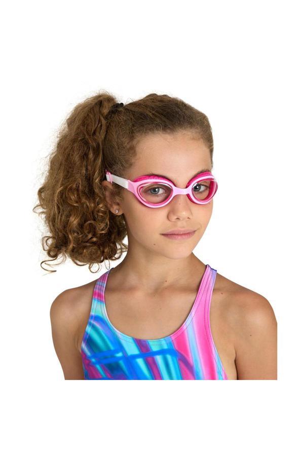Arena Unisex Çocuk Yüzücü Gözlüğü Air Jr Pembe Unısex Çocuk Yüzücü Gözlüğü 005381102 - Image 1