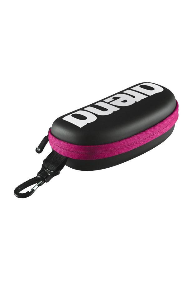 Arena Goggle Case Unisex Siyah Gözlük Kılıfı 1E048509 - Image 1