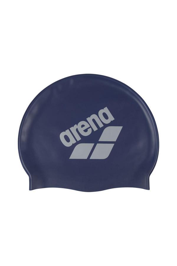 Arena Big Logo Cap Bone - Image 1