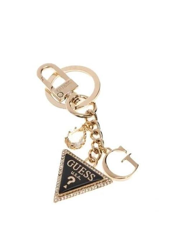 Guess Access Kadın Siyah Anahtarlık RW1792P5301-BLA - Image 1