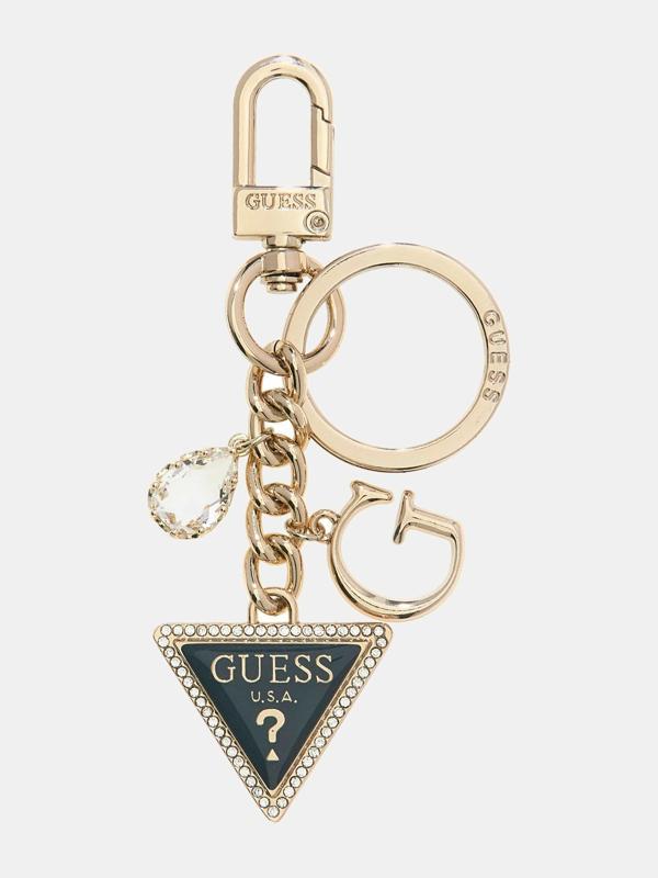Guess Access Kadın Mavi Anahtarlık RW1792P5301-BLU - Image 1