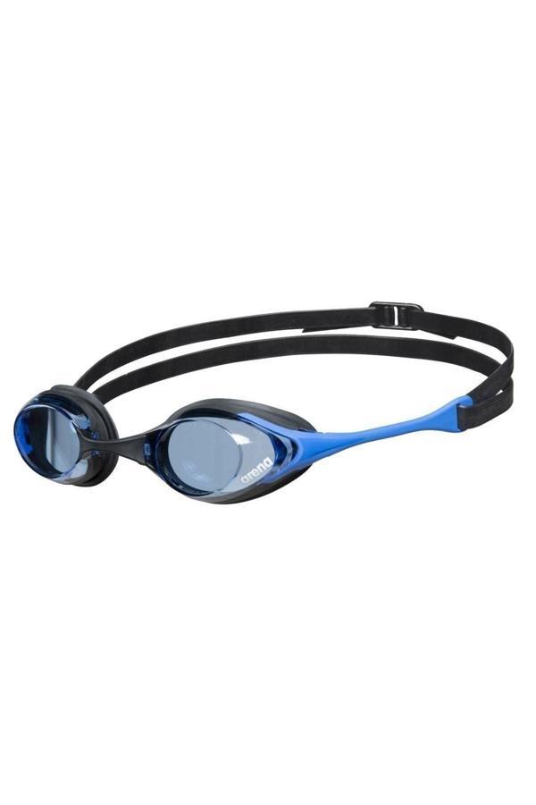 Arena Cobra Swipe Mavi Unisex Yüzücü Gözlüğü - 004195400 - Image 1