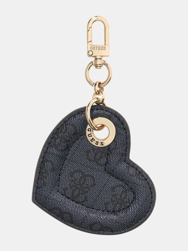 Guess Access Kadın Antrasit Anahtarlık RW1793P5301-CLO - Image 1