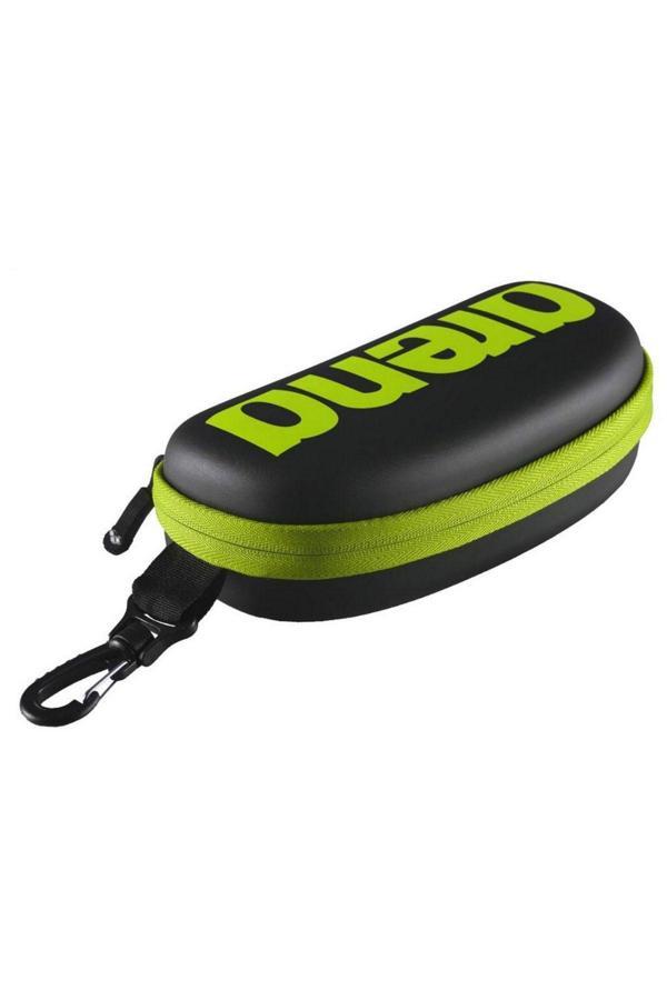 Arena Goggle Unisex Siyah Gözlük Kılıfı 1E048503 - Image 1