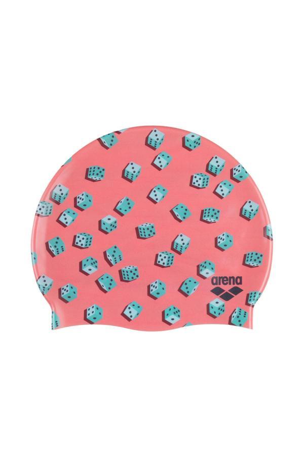 Arena Hd Cap Unisex Çok Renkli Yüzücü Bone 005572238 - Image 1