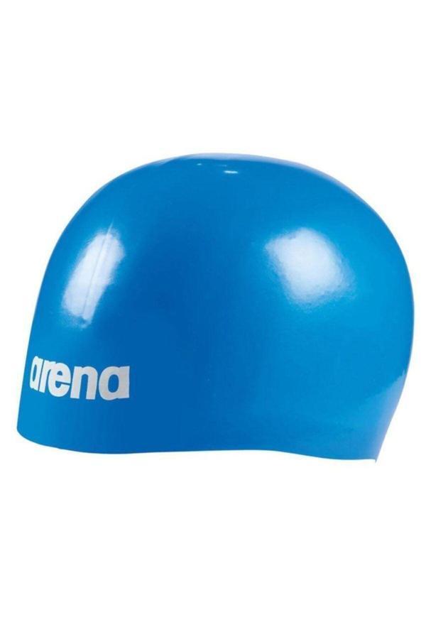 Arena Moulded Pro Iı Unisex Lacivert Yüzücü Bone 001451721 - Image 1