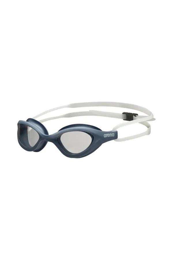 Arena 365 Goggles Clear Grey Blue Clear Unisex Yüzücü Gözlüğü - Image 1