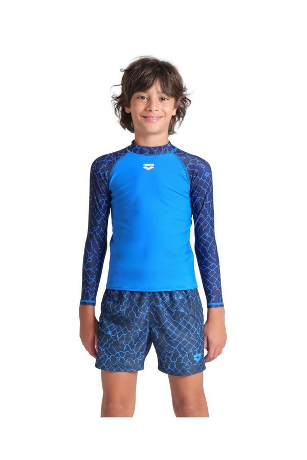 Arena Çocuk Uzun Kollu Uv Korumalı Tişört - Image 1