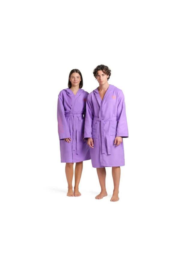Arena Zeal Robe Unisex Bornoz 009032930 - Image 1