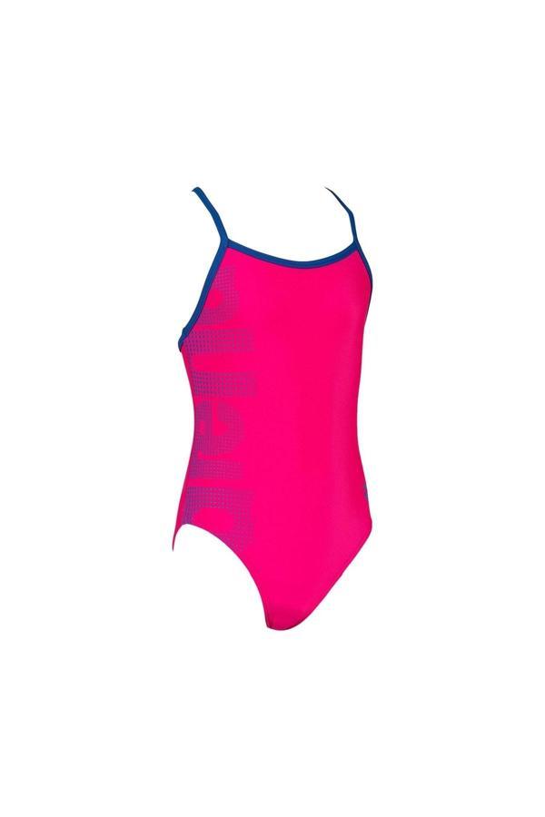 Arena Logo Kids Girl One Piece - Image 1