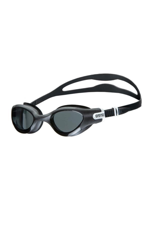 Arena The One Plus Unisex Antrenman Gözlüğü Siyah Smoke Black 008540200 - Image 1