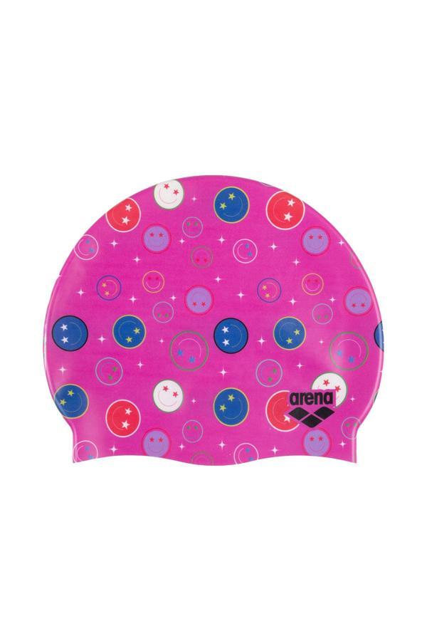 Arena Hd Cap Unisex Çok Renkli Yüzücü Bone 005572239 - Image 1