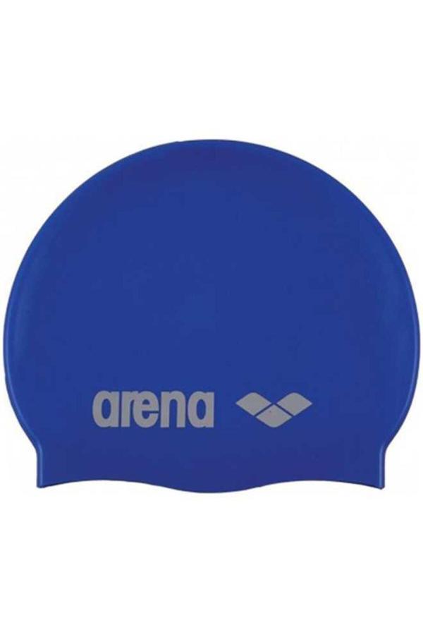 Arena Classic Silicone Unisex Mavi Bone 9166277 - Image 1