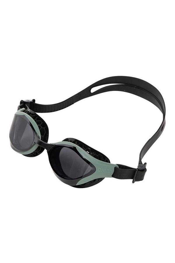 Arena Air-Bold Swipe Unisex Gri Yüzücü Gözlüğü 004714105 - Image 1