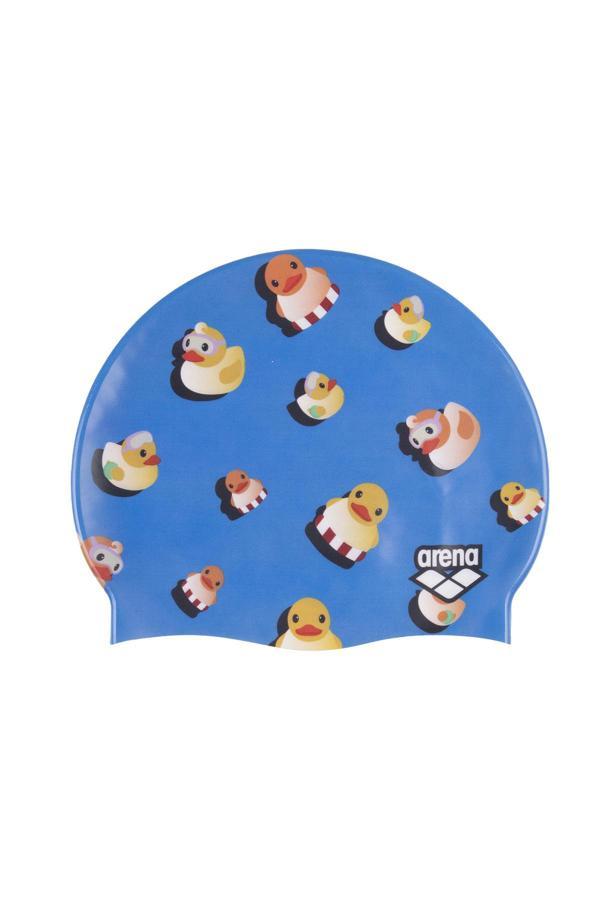 Arena Hd Cap Unisex Çok Renkli Yüzücü Bone 005572237 - Image 1