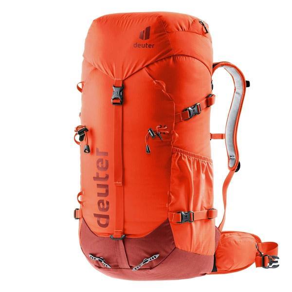 Deuter Gravity Expedition 45+ Sırt Çantası - Image 1