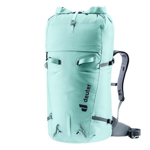 Deuter Durascent 42 + 10 SL Sırt Çantası - Image 1