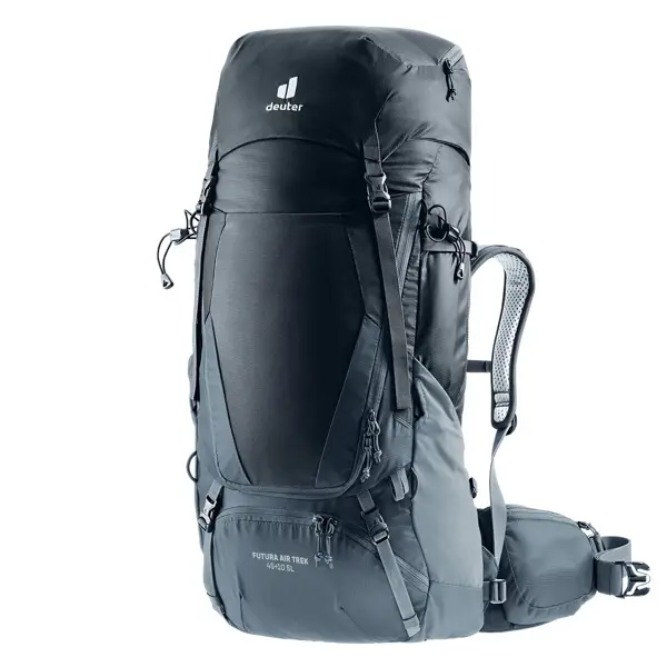 Deuter Futura Air Trek 45 + 10 Litre SL Outdoor Sırt Çantası - Image 1