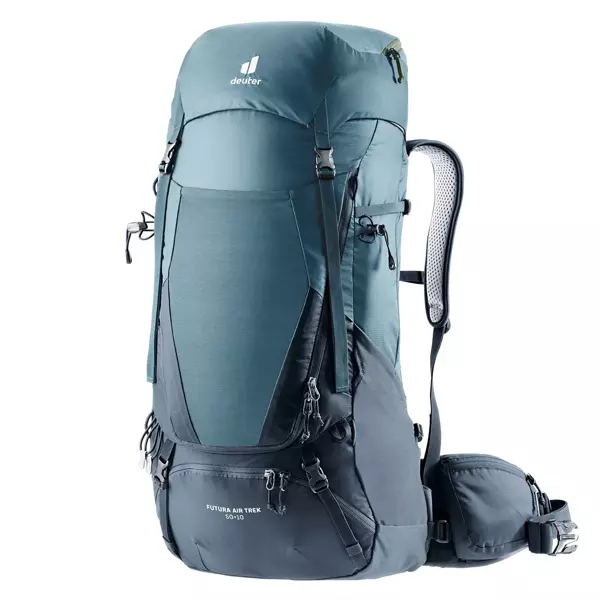 Deuter Futura Air Trek 50 + 10 Litre Sırt Çantası - Image 1