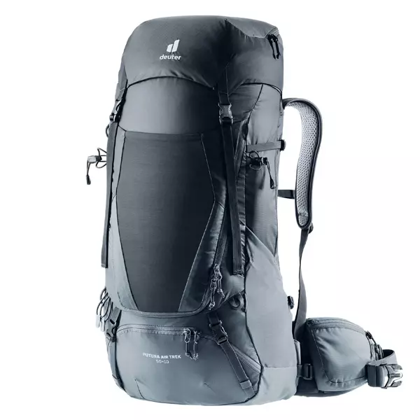 Deuter Futura Air Trek 50 + 10 Litre Sırt Çantası - Image 1