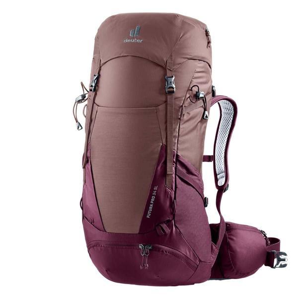 Deuter Futura Pro 34 SL Litre Outdoor Sırt Çantası - Image 1