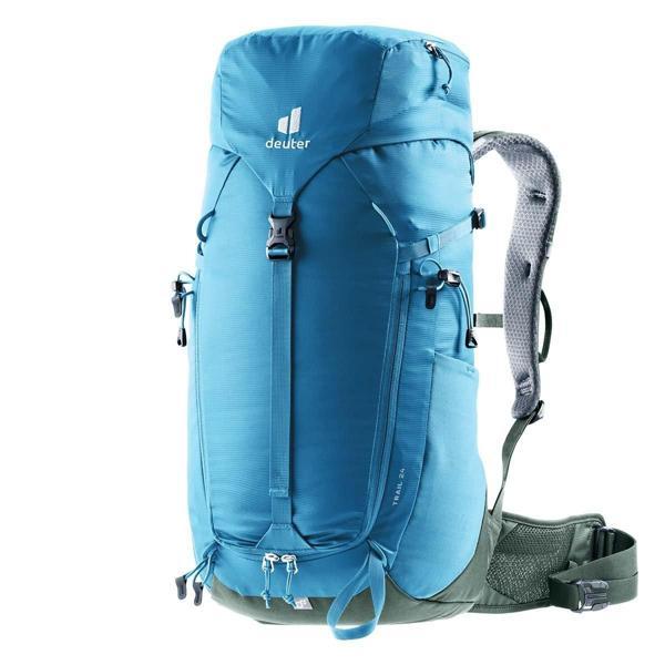 Deuter Trail 24 Litre Sırt Çantası - Image 1