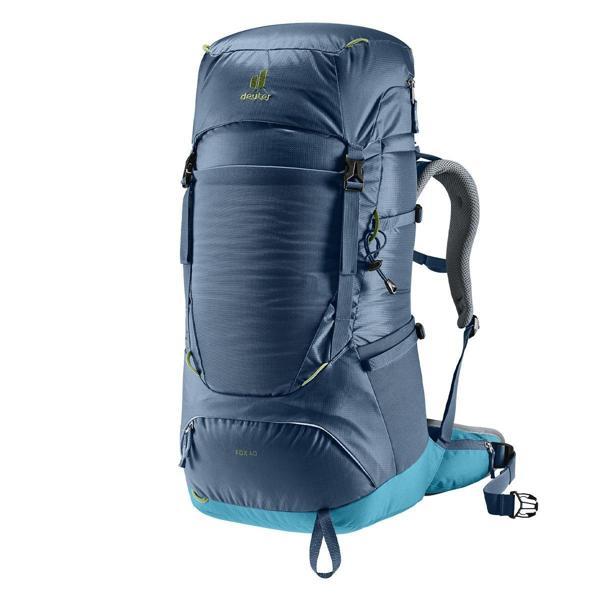 Deuter Fox 40 Litre Outdoor Sırt Çantası - Image 1